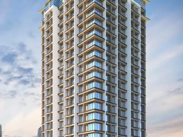 2 BHK Apartment in Kharghar for resale Navi Mumbai. The reference number is 20445548