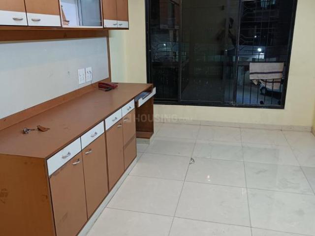 2 BHK Apartment in Kharghar for resale Navi Mumbai. The reference number is 20445622
