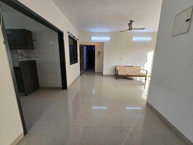 2 BHK Apartment in Kharghar for resale Navi Mumbai. The reference number is 20452791