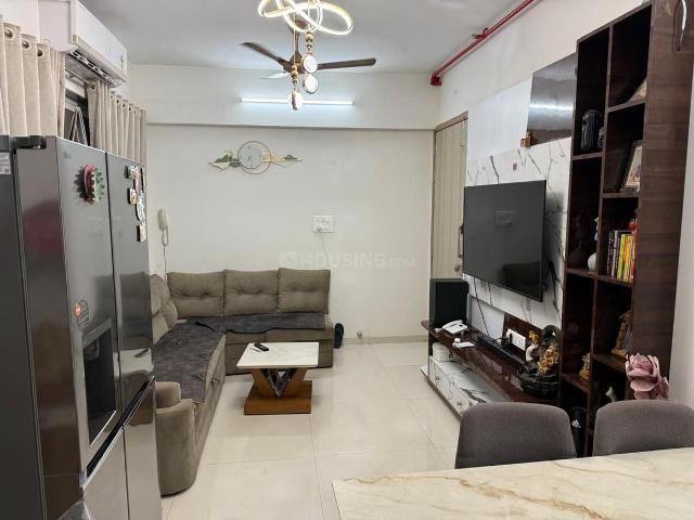 2 BHK Apartment in Kharghar for resale Navi Mumbai. The reference number is 20456372