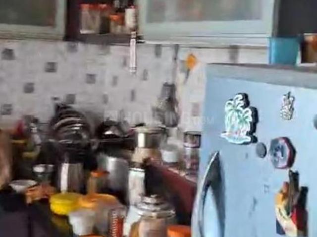 2 BHK Apartment in Kharghar for resale Navi Mumbai. The reference number is 20462758