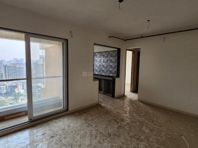 2 BHK Apartment in Kharghar for resale Navi Mumbai. The reference number is 20474440