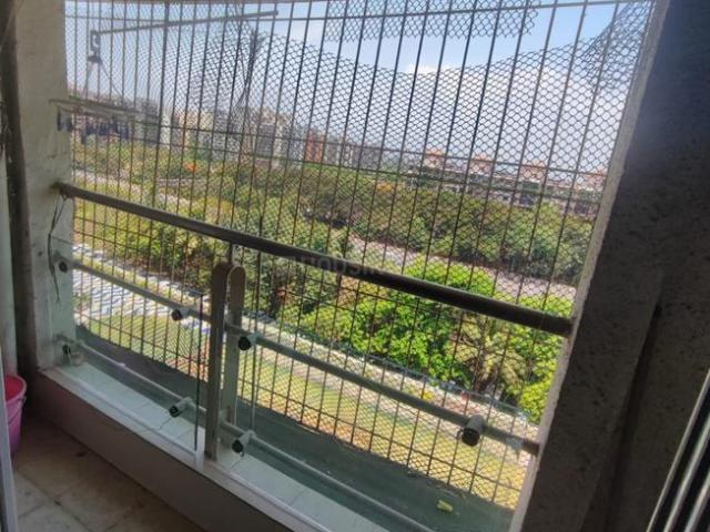 2 BHK Apartment in Kharghar for resale Navi Mumbai. The reference number is 20475706