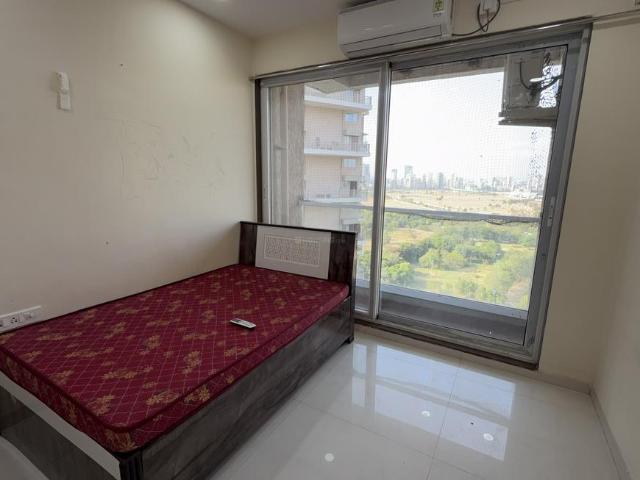 2 BHK Apartment in Kharghar for resale Navi Mumbai. The reference number is 20477140