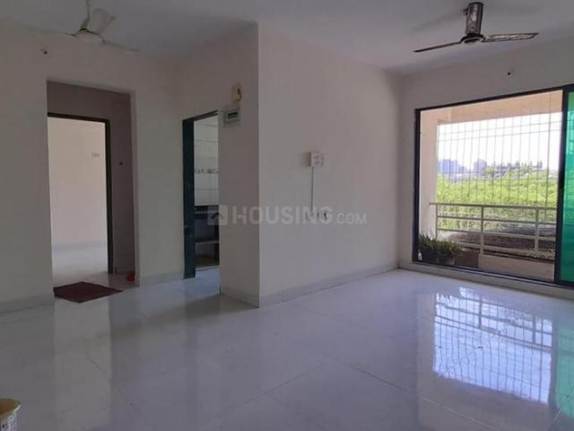 2 BHK Apartment in Kharghar for resale Navi Mumbai. The reference number is 20479981