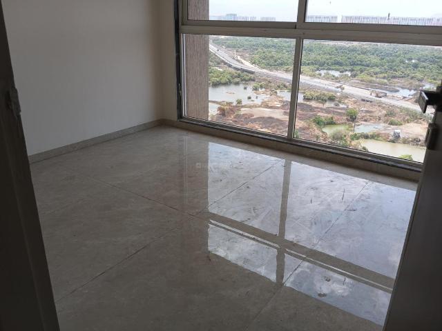 2 BHK Apartment in Kharghar for resale Navi Mumbai. The reference number is 20481067