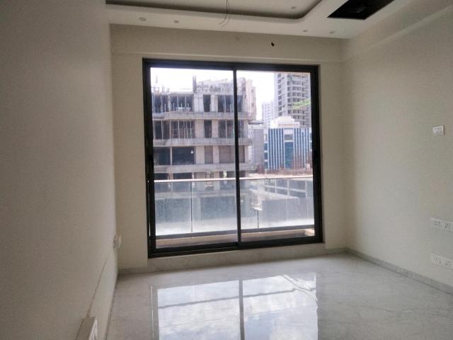 2 BHK Apartment in Kharghar for resale Navi Mumbai. The reference number is 20481362