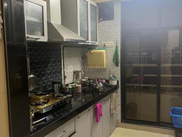 2 BHK Apartment in Kharghar for resale Navi Mumbai. The reference number is 20482094