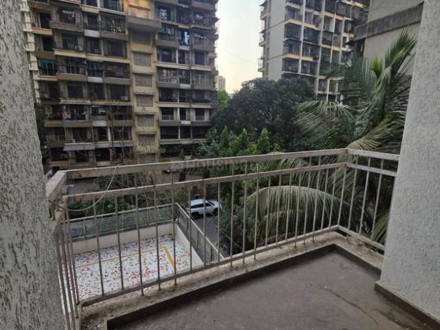 2 BHK Apartment in Kharghar for resale Navi Mumbai. The reference number is 20486326