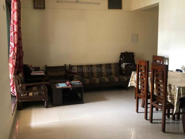 2 BHK Apartment in Kharghar for resale Navi Mumbai. The reference number is 20489022