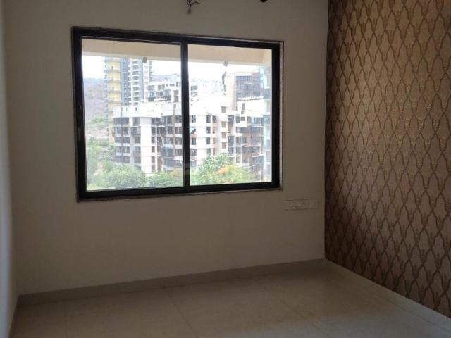 2 BHK Apartment in Kharghar for resale Navi Mumbai. The reference number is 20489108