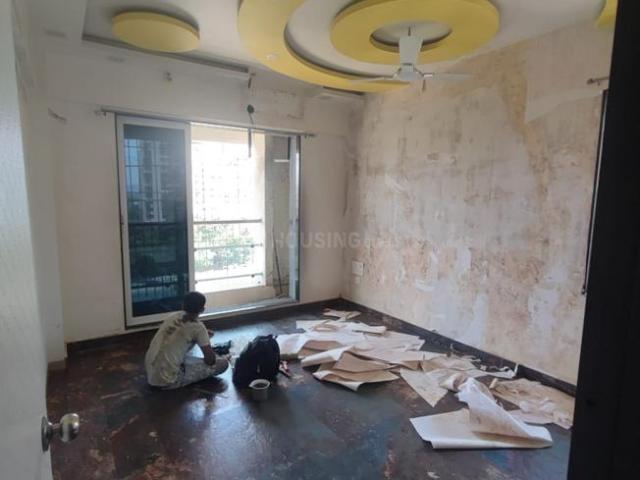 2 BHK Apartment in Kharghar for resale Navi Mumbai. The reference number is 20491549