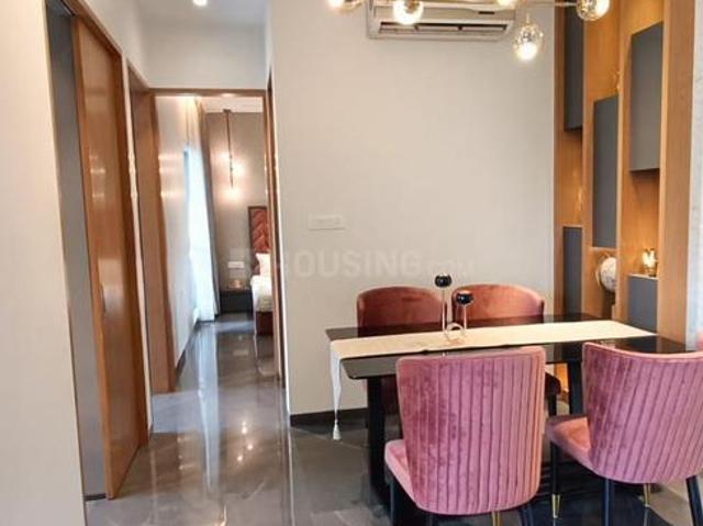 2 BHK Apartment in Kharghar for resale Navi Mumbai. The reference number is 20494353
