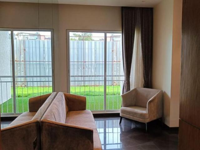 2 BHK Apartment in Kharghar for resale Navi Mumbai. The reference number is 20494379