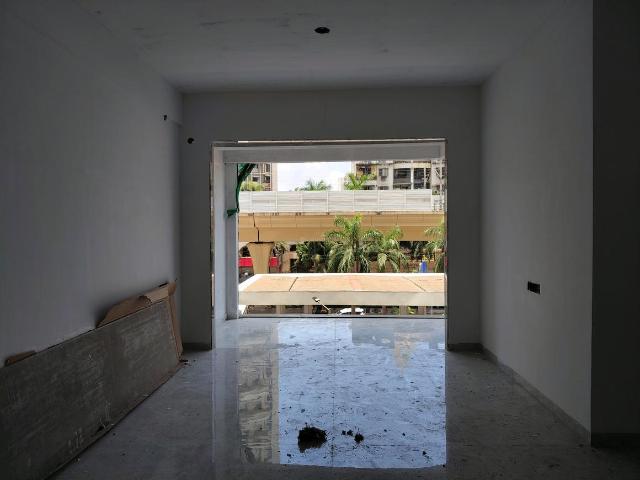 2 BHK Apartment in Kharghar for resale Navi Mumbai. The reference number is 20497194