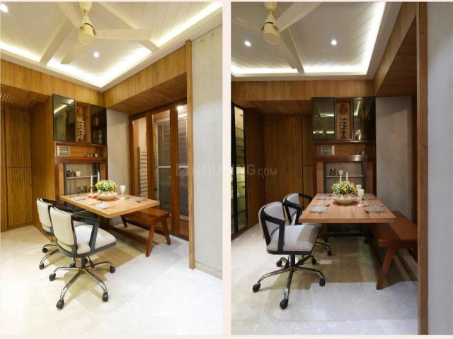 2 BHK Apartment in Kharghar for resale Navi Mumbai. The reference number is 20400524