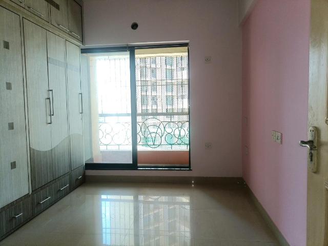2 BHK Apartment in Kharghar for resale Navi Mumbai. The reference number is 20401760