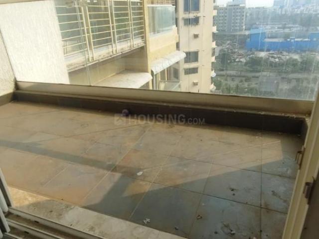 2 BHK Apartment in Kharghar for resale Navi Mumbai. The reference number is 20401760