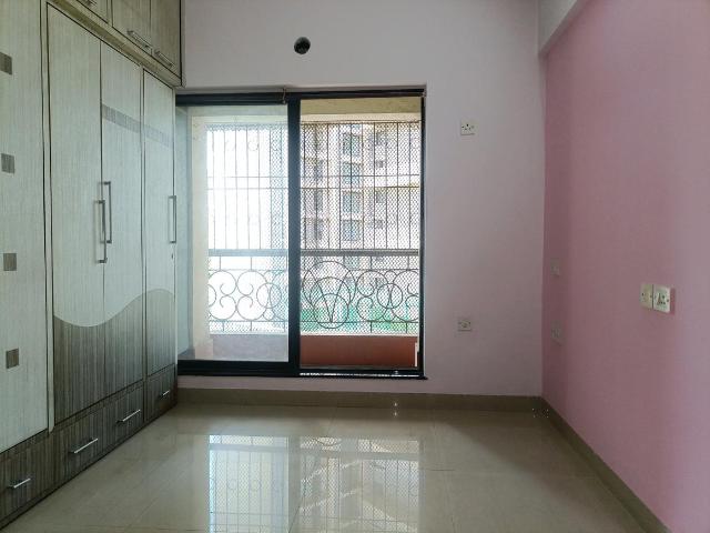 2 BHK Apartment in Kharghar for resale Navi Mumbai. The reference number is 20402010