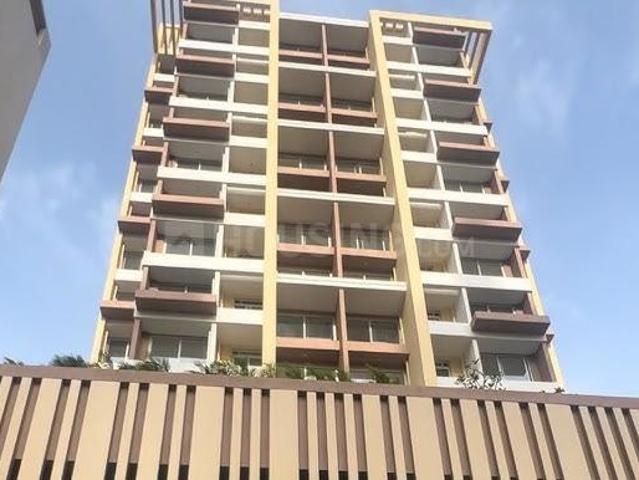 2 BHK Apartment in Kharghar for resale Navi Mumbai. The reference number is 20402010