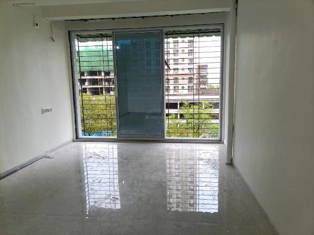 2 BHK Apartment in Kharghar for resale Navi Mumbai. The reference number is 20402172