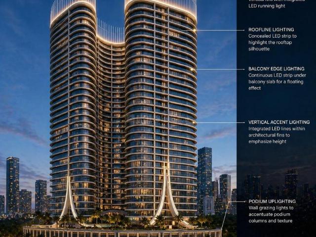 2 BHK Apartment in Kharghar for resale Navi Mumbai. The reference number is 20402250
