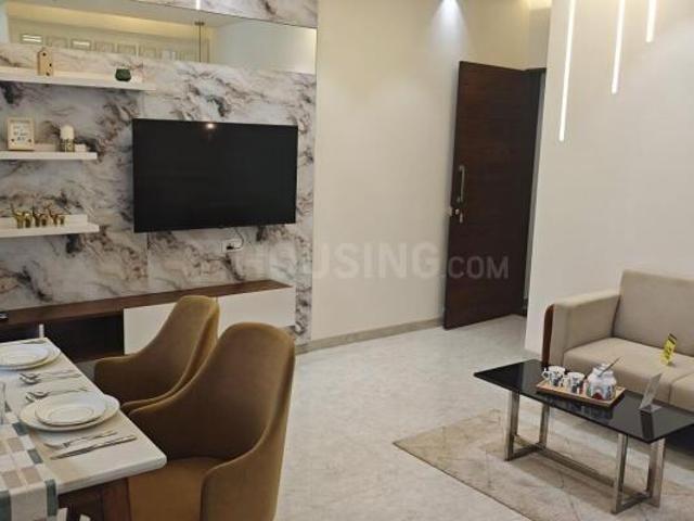 2 BHK Apartment in Kharghar for resale Navi Mumbai. The reference number is 20403437