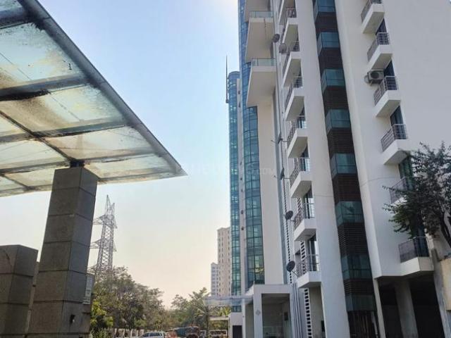 2 BHK Apartment in Kharghar for resale Navi Mumbai. The reference number is 20407035