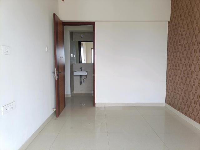 2 BHK Apartment in Kharghar for resale Navi Mumbai. The reference number is 20407433