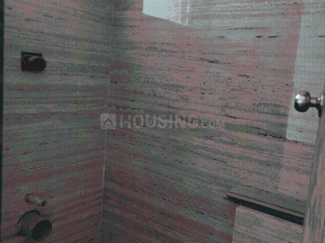 2 BHK Apartment in Kharghar for resale Navi Mumbai. The reference number is 20414669