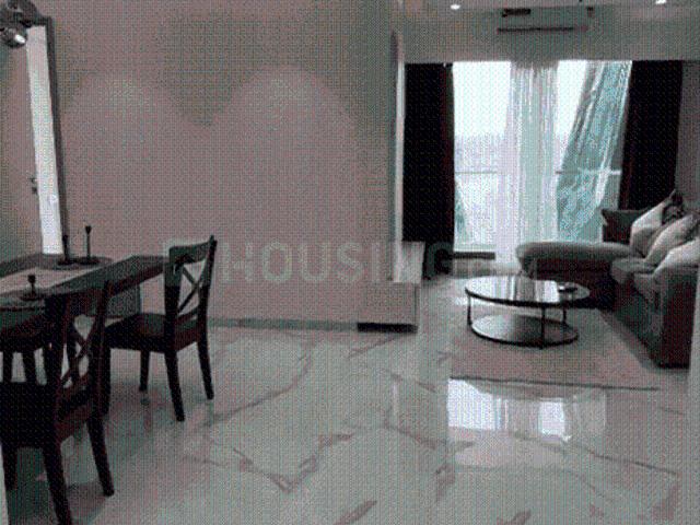 2 BHK Apartment in Kharghar for resale Navi Mumbai. The reference number is 20415038