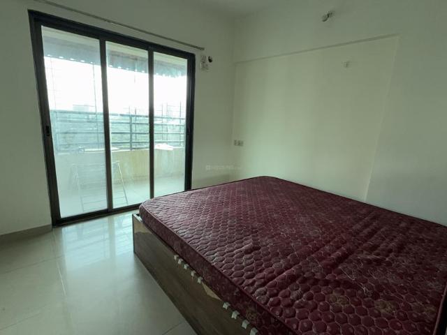 2 BHK Apartment in Kharghar for resale Navi Mumbai. The reference number is 20422347