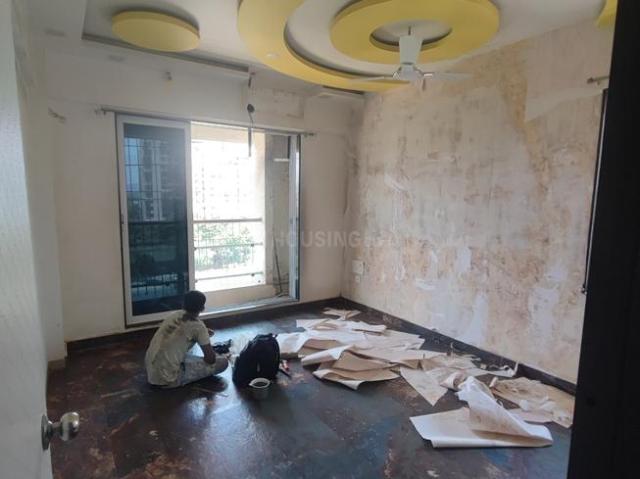 2 BHK Apartment in Kharghar for resale Navi Mumbai. The reference number is 20426639