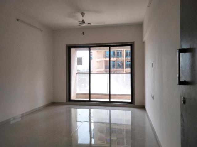 2 BHK Apartment in Kharghar for resale Navi Mumbai. The reference number is 20431854