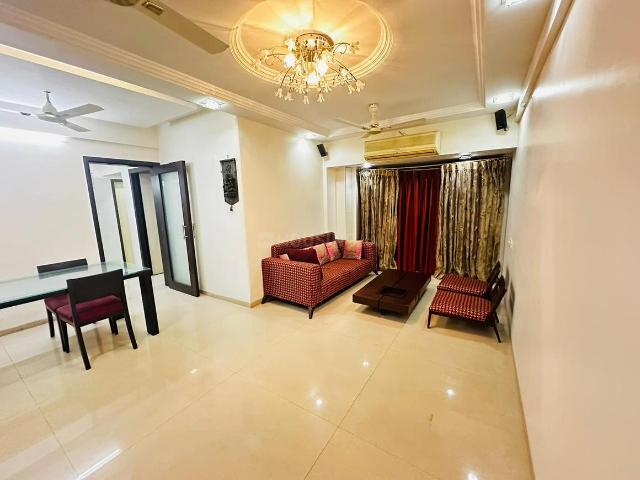 2 BHK Apartment in Kharghar for resale Navi Mumbai. The reference number is 20435283