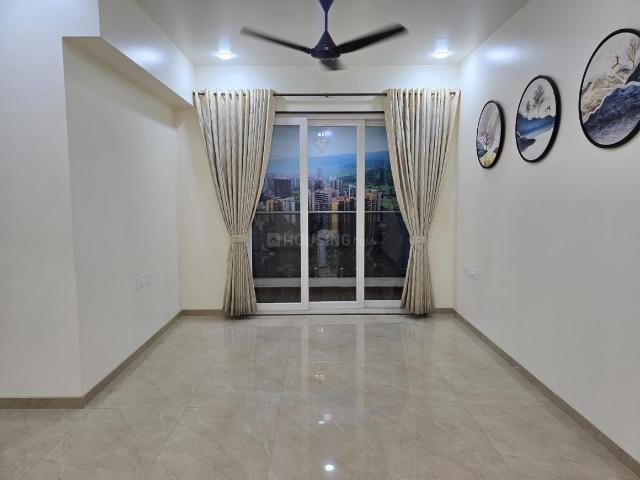 2 BHK Apartment in Kharghar for resale Navi Mumbai. The reference number is 20436107