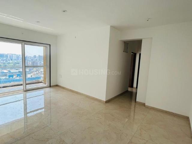 2 BHK Apartment in Kharghar for resale Navi Mumbai. The reference number is 20547745
