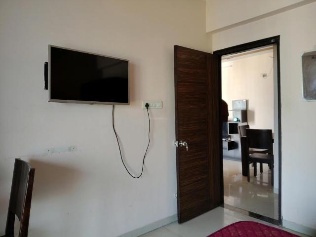 2 BHK Apartment in Kharghar for resale Navi Mumbai. The reference number is 20549285