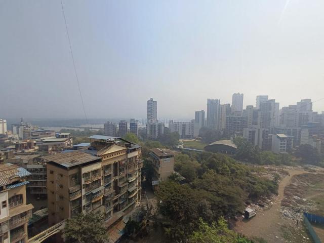 2 BHK Apartment in Kharghar for resale Navi Mumbai. The reference number is 20551423