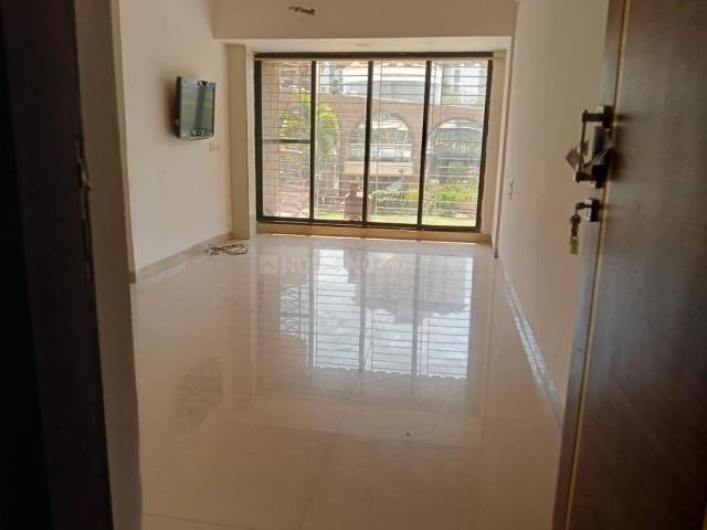 2 BHK Apartment in Kharghar for resale Navi Mumbai. The reference number is 20552489