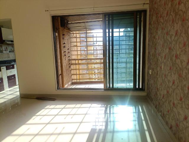 2 BHK Apartment in Kharghar for resale Navi Mumbai. The reference number is 20553715