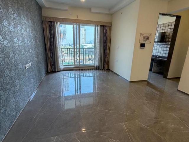 2 BHK Apartment in Kharghar for resale Navi Mumbai. The reference number is 20557392