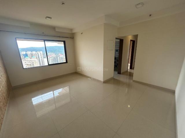 2 BHK Apartment in Kharghar for resale Navi Mumbai. The reference number is 20557423