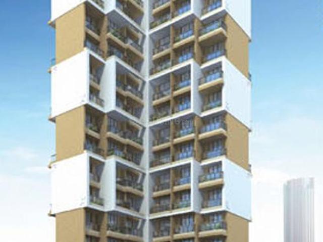 2 BHK Apartment in Kharghar for resale Navi Mumbai. The reference number is 20569006