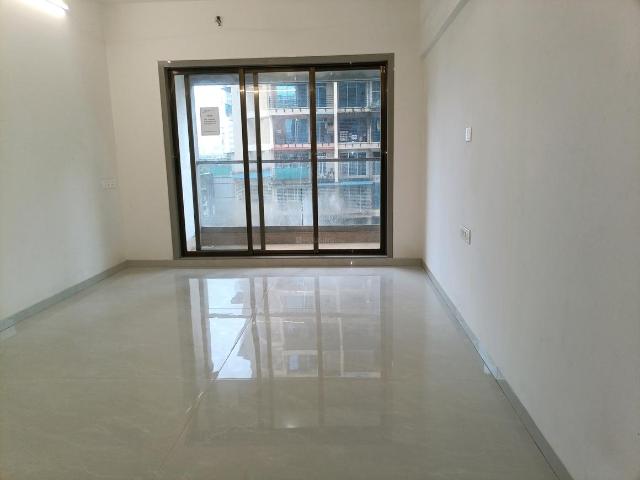 2 BHK Apartment in Kharghar for resale Navi Mumbai. The reference number is 20569006