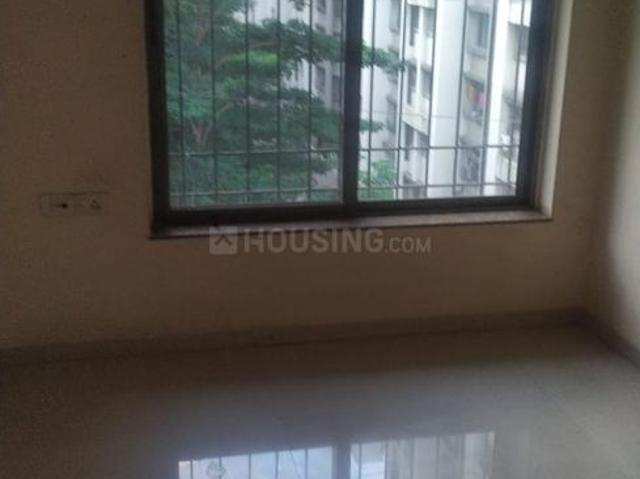 2 BHK Apartment in Kharghar for resale Navi Mumbai. The reference number is 20577751