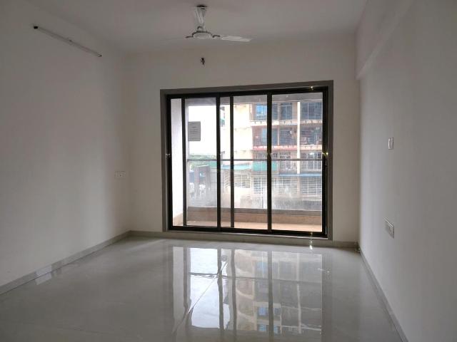 2 BHK Apartment in Kharghar for resale Navi Mumbai. The reference number is 20581938