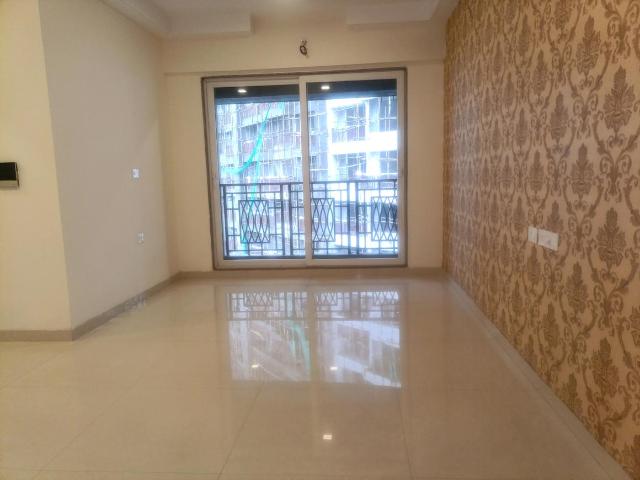 2 BHK Apartment in Kharghar for resale Navi Mumbai. The reference number is 20582431
