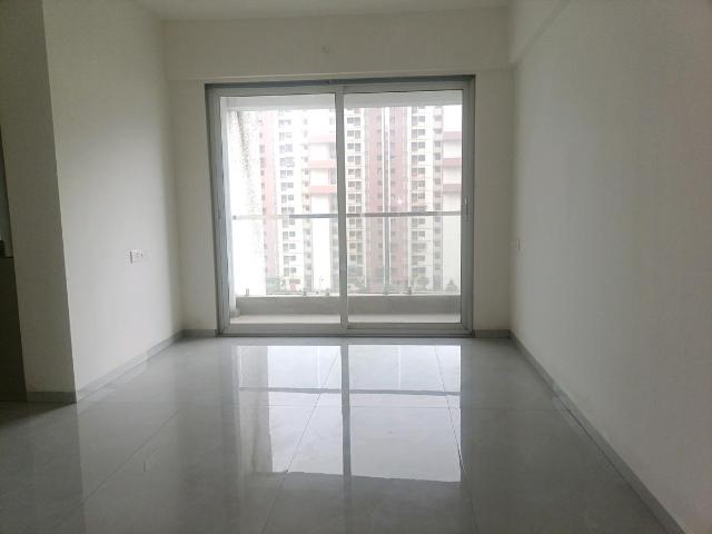 2 BHK Apartment in Kharghar for resale Navi Mumbai. The reference number is 20583964