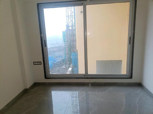 2 BHK Apartment in Kharghar for resale Navi Mumbai. The reference number is 20585255